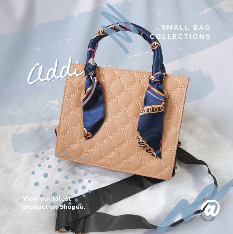 Addi Small Bag